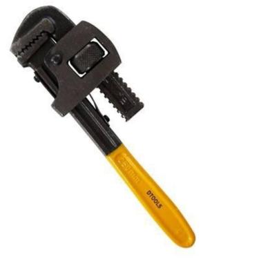 Imagem de Chave Grifo Stillson 10 Dtools - 15152