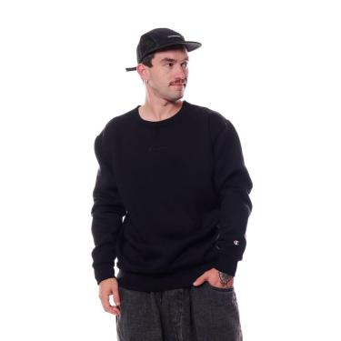 Imagem de Moletom Champion Script Logo-Unissex