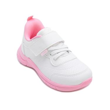 Imagem de Tênis Pampili BR Infantil PP26-74500-Feminino