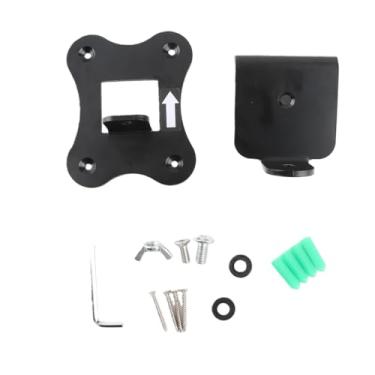 Imagem de Suportes de Parede de Alto-falante para SAMSUNG HW Q930B HW Q930C HW Q990B HW Q990C SX Q990B, Suporte de Montagem Em Parede Ajustável de Metal, Design Com Economia de Espaço,