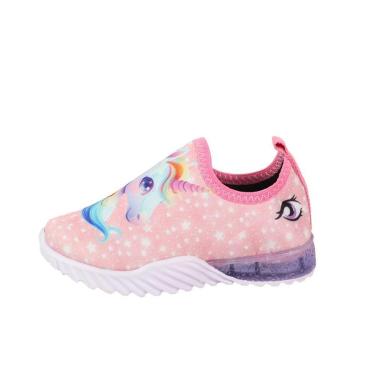 Imagem de Tenis Mini Passo Casual Personagens-Unissex