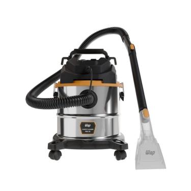 Imagem de Extratora Wap Carpet Cleaner Pro 25 Inox 1700W 25L 127V