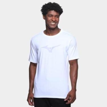 Imagem de Camiseta Mizuno Basic Big Masculina-Masculino