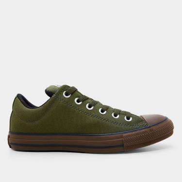 Imagem de Tênis Converse Chuck Taylor All Star Street-Unissex