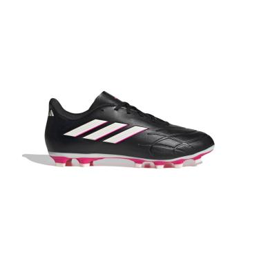 Imagem de Chuteira Adidas Campo Copa Pure 4.0 Flexible Ground / Rosa-Masculino