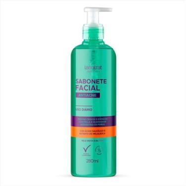 Imagem de Labotrat Sabonete Facial Antiacne 280ml
