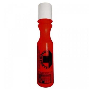 Imagem de Marcador Industrial Traço Forte 2mm Vermelho 60ML LPE-0501 - Baden