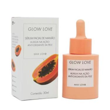 Imagem de Sérum Glow Love  Pele Radiante, Macia e Cheia de Vida Todos os Dias - 