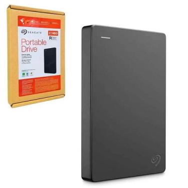 Imagem de HD Externo Seagate stgx2000400 2TR