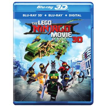 Imagem de The Lego Ninjago Movie