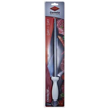 Imagem de Chaira 10' Oval Day By Day Corneta UD Cabo Branco