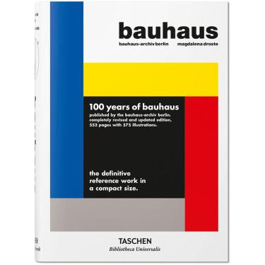 Imagem de Bauhaus