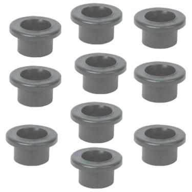 Imagem de 20 Aneis De Vedação Unilabial Chula Cartola 14x17 Mm