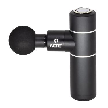 Imagem de Massageador Massage Gun Portátil R32-Pto Acte Sports