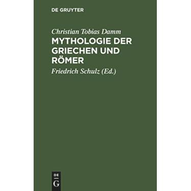Imagem de Mythologie Der Griechen Und Römer