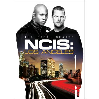 Imagem de NCIS: Los Angeles: Season 5