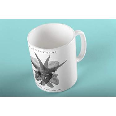 Imagem de Ultrav Store, Caneca Alice In Chains 5 Grunge