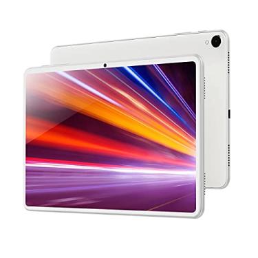Imagem de ALLDOCUBE iPlay 40H Tablet Android 10.0 2000 * 1200 IPS 8GB RAM 128G ROM One Cell Octa Core Tablet PC Dual 4G lte BT5.0 CPU T618 (Only tablet)