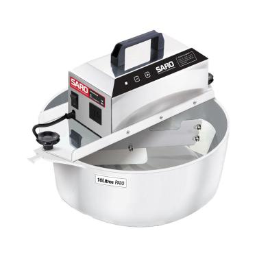 Imagem de Panela De Brigadeiro Elétrica Automática 10 Litros Saro PA10R Bivolt