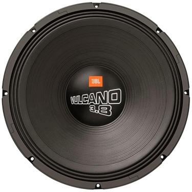 Imagem de Subwoofer Jbl Selenium Vulcano 15 Polegadas 1900W Rms 4 Ohms