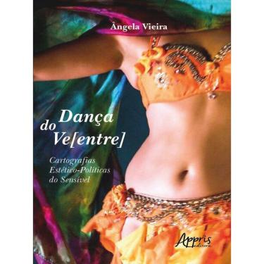 Imagem de Dança Do Ve[Entre]