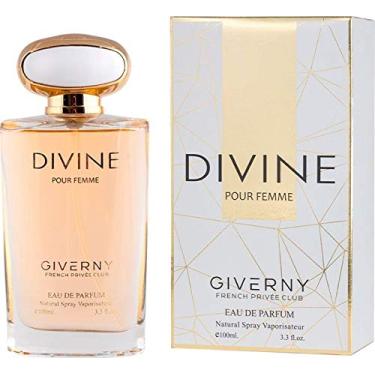 Perfume Divine Woman Luxe Mont Anne em Promoção na Americanas
