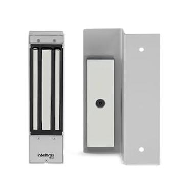 Imagem de Fechadura-eletroímã 300 kgf