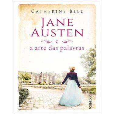 Imagem de Jane Austen E A Arte Das Palavras
