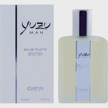 Imagem de Perfume Caron Yuzu Man Edt 75Ml Masculino