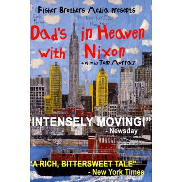 Imagem de Dad's in Heaven with Nixon