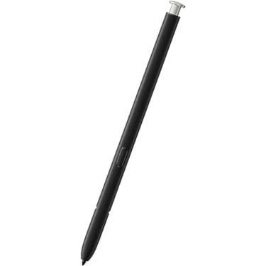 Imagem de Caneta de reposição S23 Ultra Stylus para Samsung Galaxy S23 Ultra 5G Galaxy S23 Ultra Touch S sem função Bluetooth (branco creme)