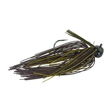 Imagem de Buckeye FBMJGP12 15 ml Football Mop Jig, acabamento de abóbora verde