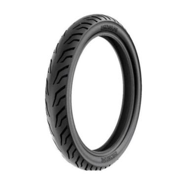 Imagem de Pneu Moto Rinaldi Aro 18 SS 48 100/90-18 56P TL - Traseiro