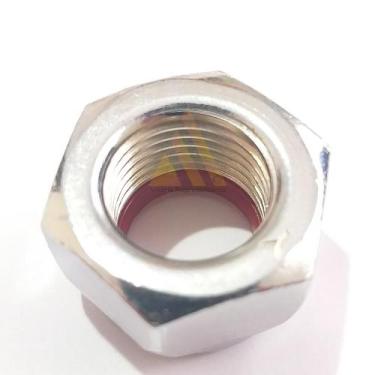 Imagem de Porca Roda Eixo Traseiro Xre300 2018 19 20 21 22 23 Premium - Reggio