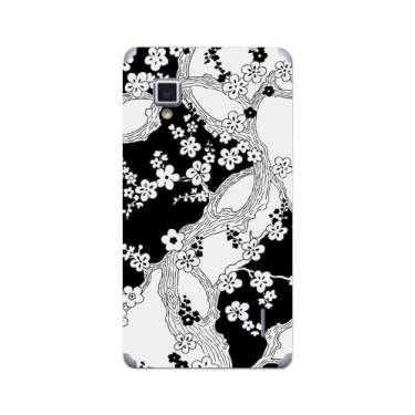 Imagem de Capa Adesivo Skin356 Verso Para Lg Optimus G E977 - KawaSkin