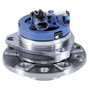 Imagem de Cubo Roda Vectra 2005 a 2009 HFCD 26D - HIPPER FREIOS