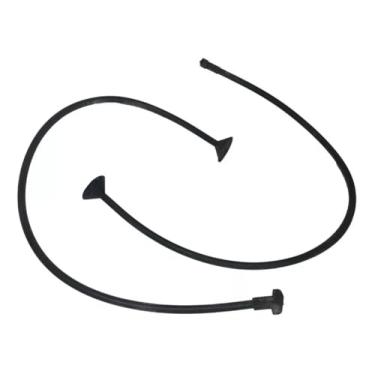 Imagem de Par De Cordão Alça Do Tampão Bagagito Do Porta Malas Do Uno