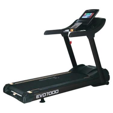 Imagem de Esteira Elétrica Evolution Fitness EVO 7000 220V