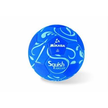 Imagem de Mikasa Capa de almofada sem picadas bola de futebol