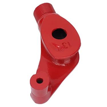 Imagem de Dobrador de Tubos de Aço Carbono de para Dobra Manual Eficiente de Vários Tubos, Design Leve e Portátil