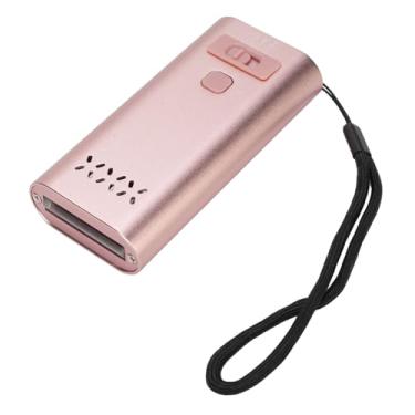 Imagem de Lâmpada de Extensão de Cabelo LED, Máquina de Extensão de Cabelo Leve Com Luz de Mão Com Lâmpada de Luz V*3 395nm, Brilho Ajustável, Lâmpada de Extensão de Cabelo de Cura Rápida