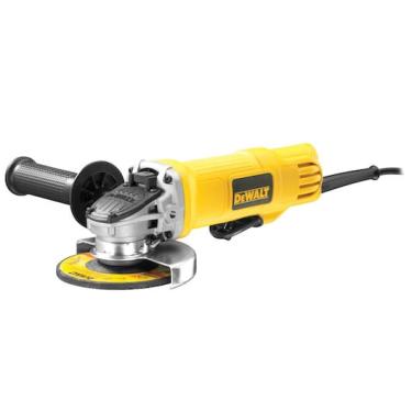 Imagem de Esmerilhadeira angular 4 1/2 M14 900W DWE4120BR 220V - dewalt