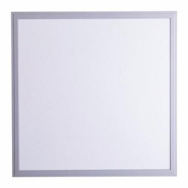 Imagem de Luminária Painel Plafon Premium Led Embutir 48w 62x62 - Embralumi, Bra