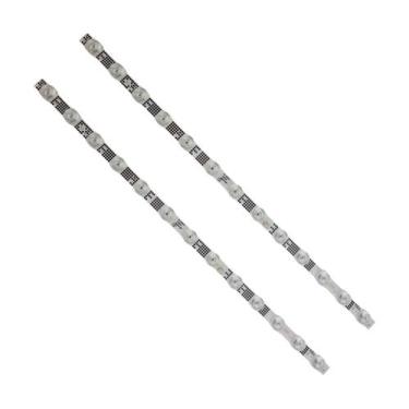 Imagem de Kit Barramento Led Para Tv 50rk8500 - CHIPSCE