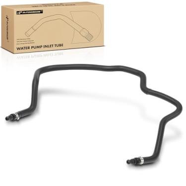 Imagem de A-Premium Tubo de mangueira de arrefecimento de água do motor do tanque de expansão ao motor compatível com Mercedes-Benz C216 Series CL550 2011-2014, CL63 AMG 2011-2014, S550 2012-2013, S63 AMG 2011