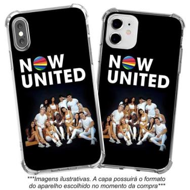 Imagem de Capinha Capa para celular Xiaomi Mi 8 Mi 8 Pro Mi 8 Lite Mi A3 Now Uni