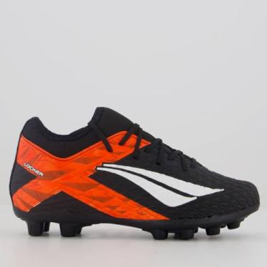 Imagem de Penalty Chuteira Campo Rx Locker Kids Y-3 Pt-Bc-Cr T 35