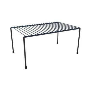Imagem de Organizador para Armário Médio 32x20cm Dicarlo