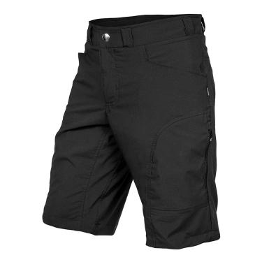 Imagem de Bermuda Venture CURTLO masc. - cor preto, tam. P