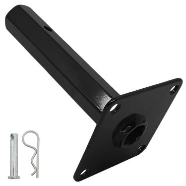 Imagem de Eixo da Roda Motocultivador Husqvarna TR262 autêntico